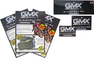 Printed Flyers