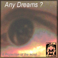 Download "Any Dreams ?" in MP3 format