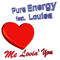 Download "Me Lovin' You" in MP3 format