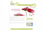 East of England NAFAS