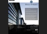 Hill Street Holdings