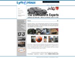 Lyfthaus