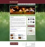 The Polo Club Dullingham